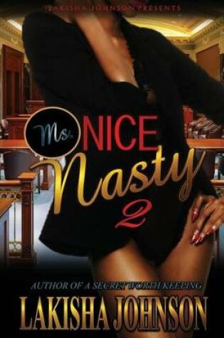 Cover of Ms. Nice Nasty 2