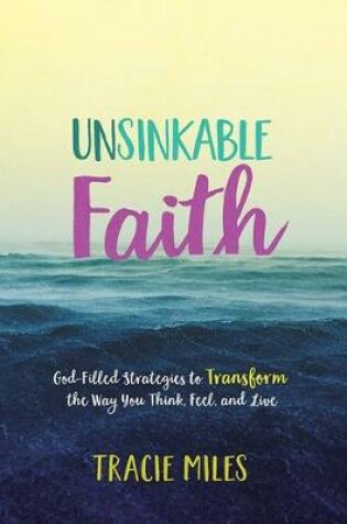 Cover of Unsinkable Faith