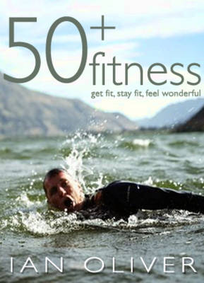 Book cover for Fifty Plus Fitness