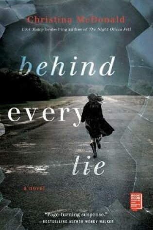Cover of Behind Every Lie