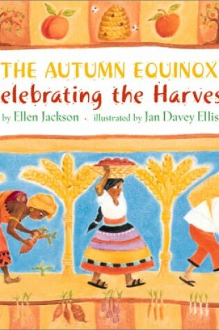 Cover of The Autumn Equinox