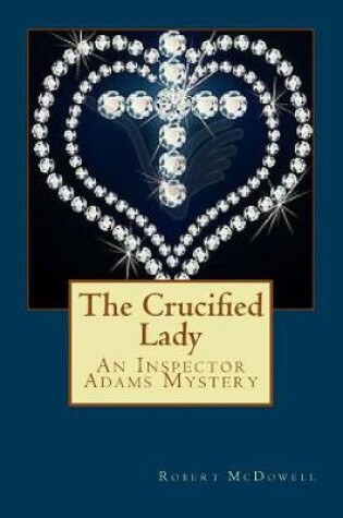 Cover of The Crucified Lady