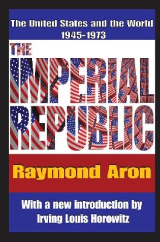 Cover of The Imperial Republic