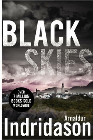 Cover of Black Skies