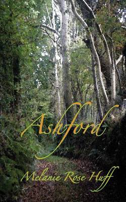 Book cover for Ashford