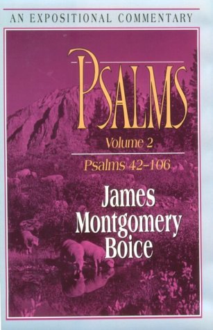 Book cover for Psalms