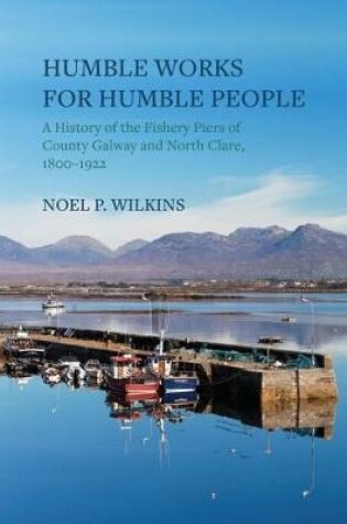 Cover of Humble Works for Humble People