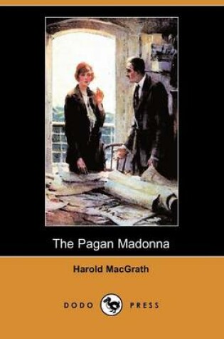 Cover of The Pagan Madonna (Dodo Press)