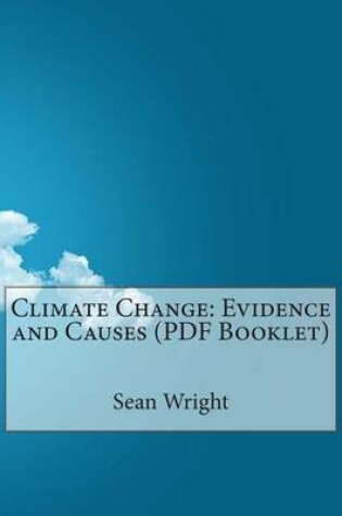 Cover of Climate Change