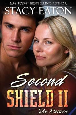 Book cover for Second Shield 2