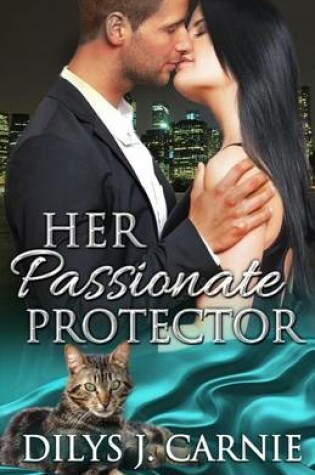 Cover of Her Passionate Protector