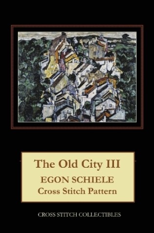 Cover of The Old City III