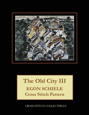 Book cover for The Old City III