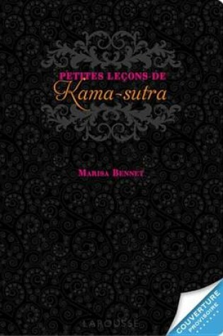 Cover of Petites Lecons de Kama-Sutra