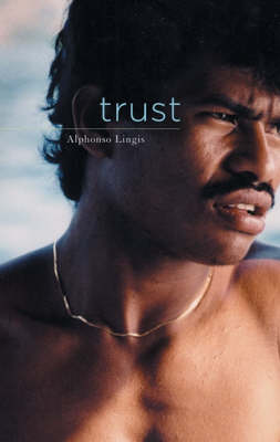 Book cover for Trust