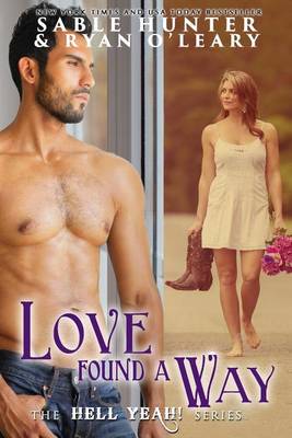 Book cover for Love Found a Way