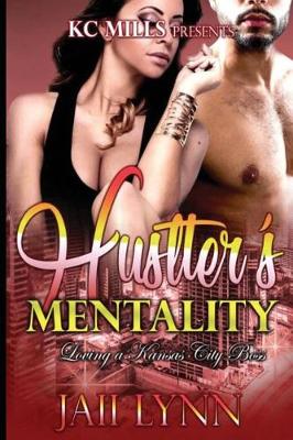 Book cover for Hustler's Mentality