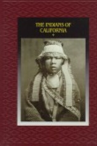 Cover of The Indians of California