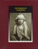 Cover of The Indians of California
