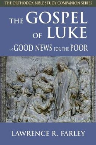 Cover of Gospel of Luke