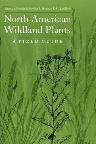 Cover of North American Wildland Plants