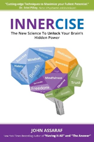 Cover of Innercise