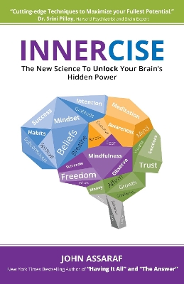 Book cover for Innercise