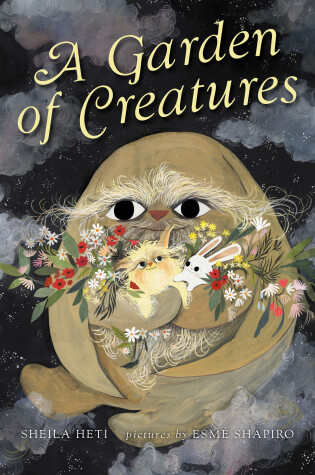 Cover of A Garden of Creatures