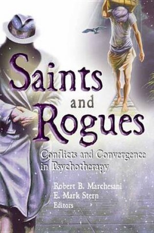 Cover of Saints and Rogues