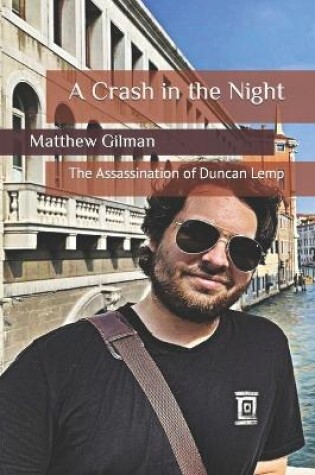 Cover of A Crash in the Night