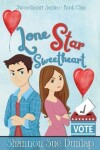 Book cover for Lone Star Sweetheart