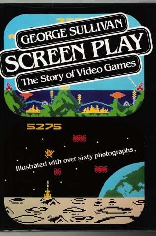 Cover of Screen Play