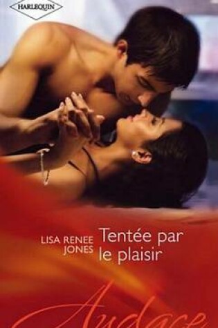 Cover of Tentee Par Le Plaisir