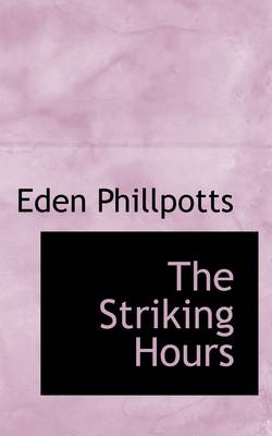Book cover for The Striking Hours