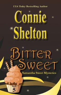 Book cover for Bitter Sweet