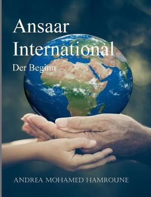 Book cover for Ansaar International