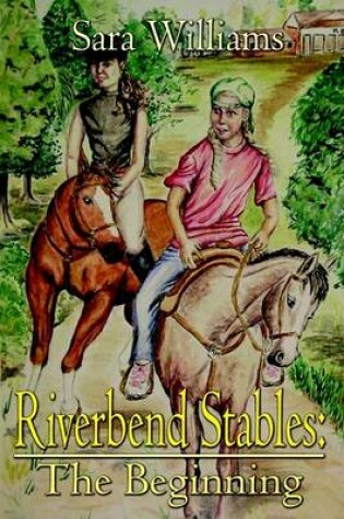 Cover of Riverbend Stables