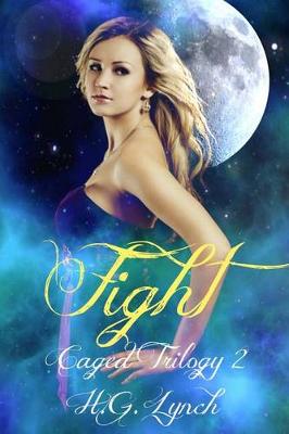 Cover of Fight