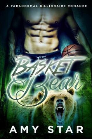 Cover of Basket Bear