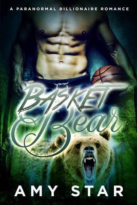 Book cover for Basket Bear