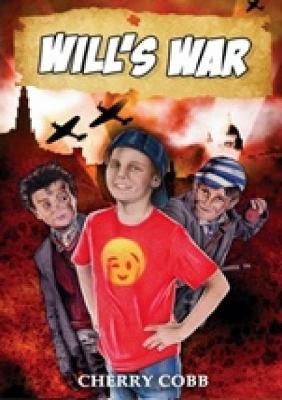 Book cover for Will's War