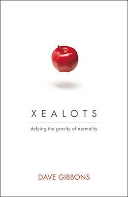 Book cover for Xealots