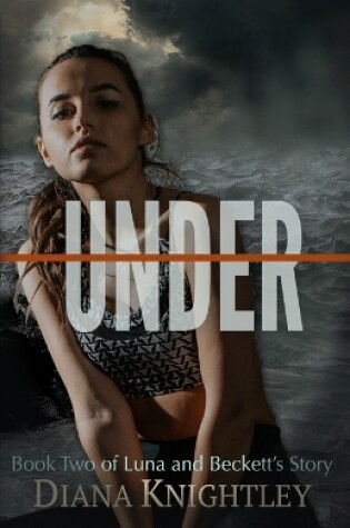 Cover of Under