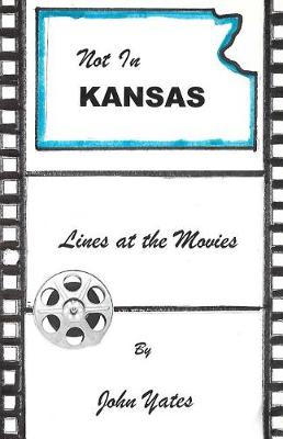 Book cover for not in kansas