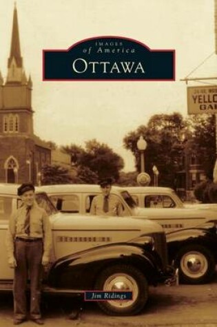 Cover of Ottawa