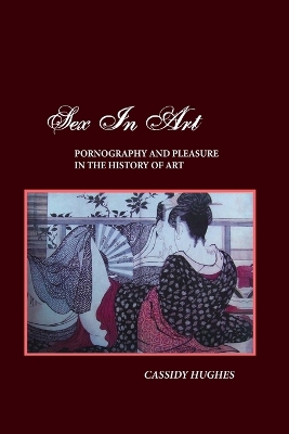 Cover of Sex in Art