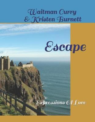 Book cover for Escape