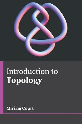 Cover of Introduction to Topology