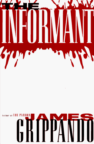 Book cover for The Informant