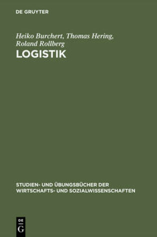 Cover of Logistik